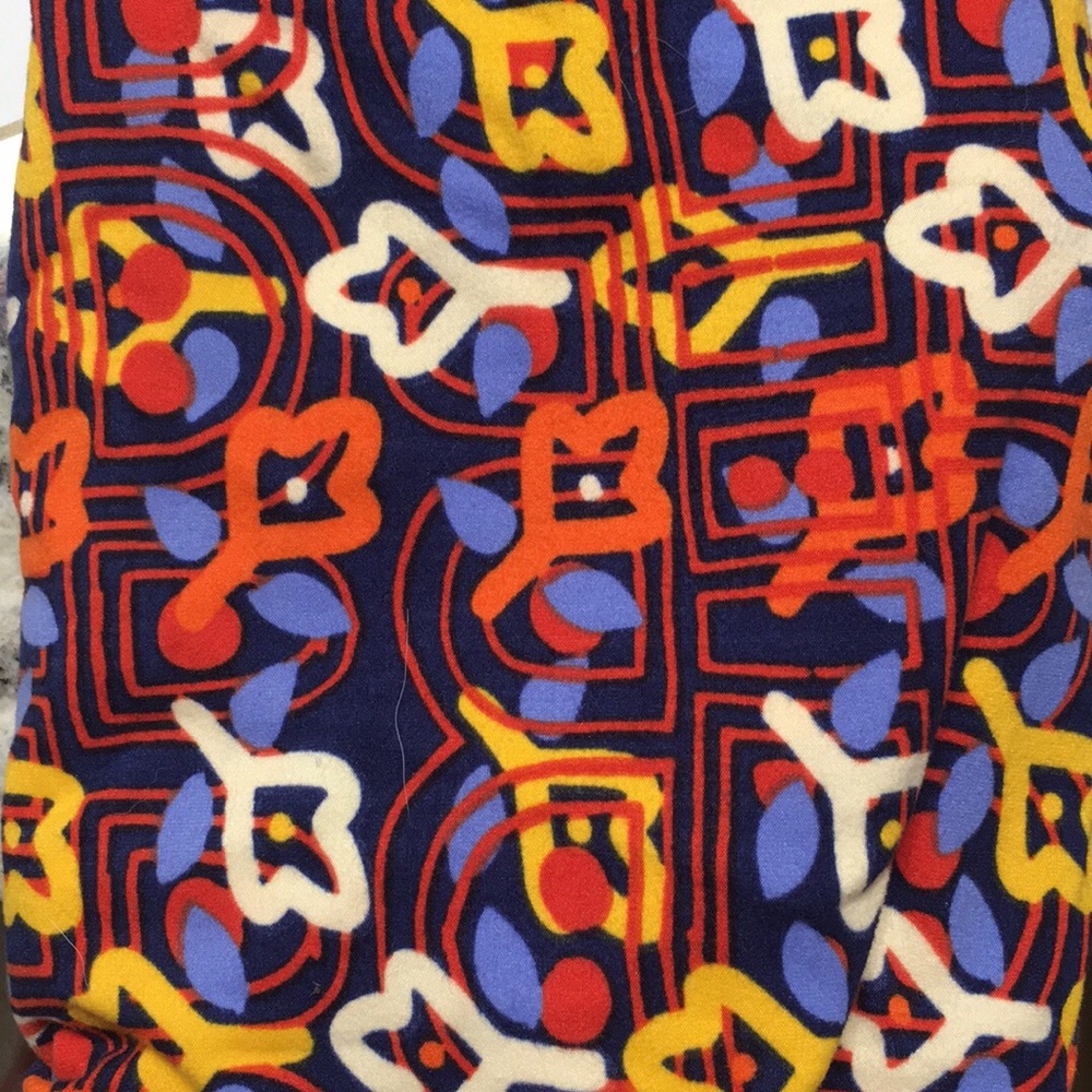 3 - TC Lularoe leggings see notes for price